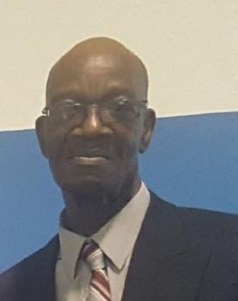 Mr. James Luis Williams Jr.