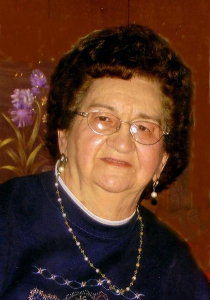 Emma H. Snow 