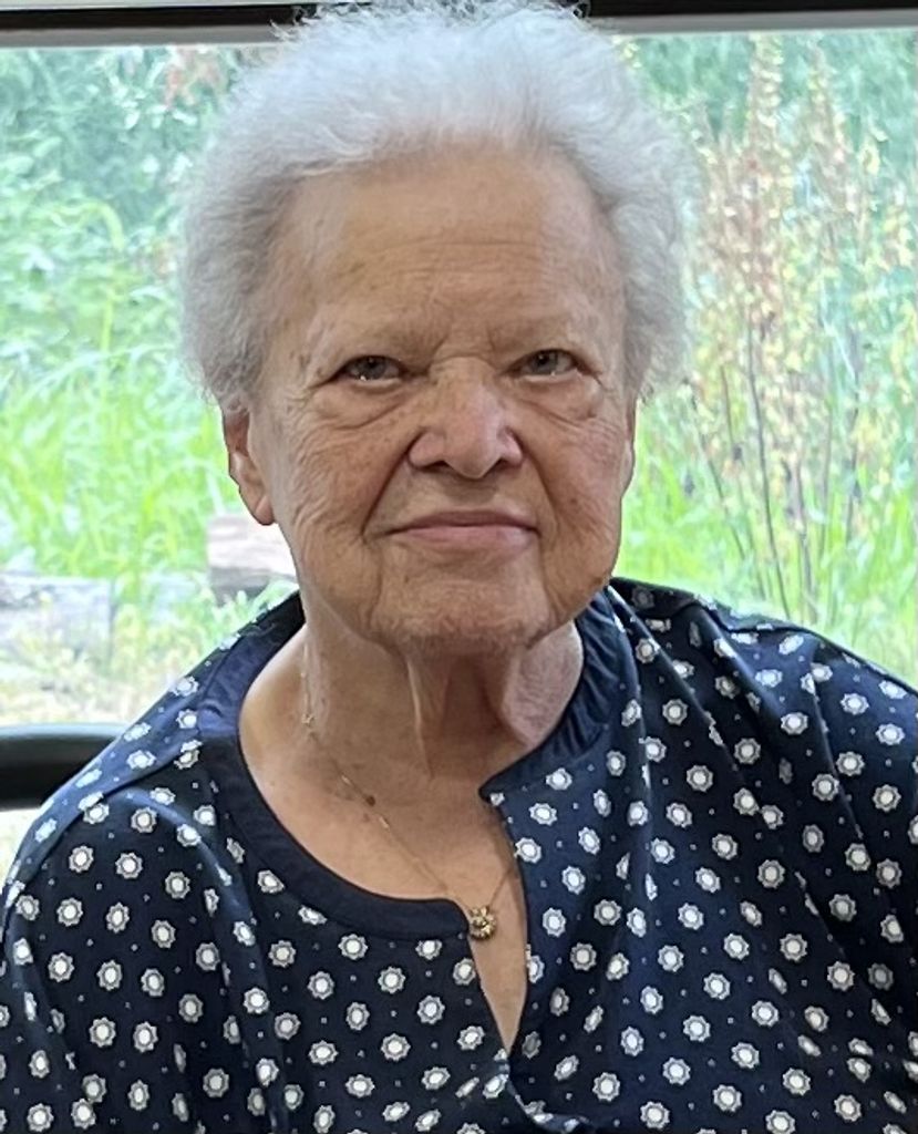 Shirley J. Wallace Profile Photo