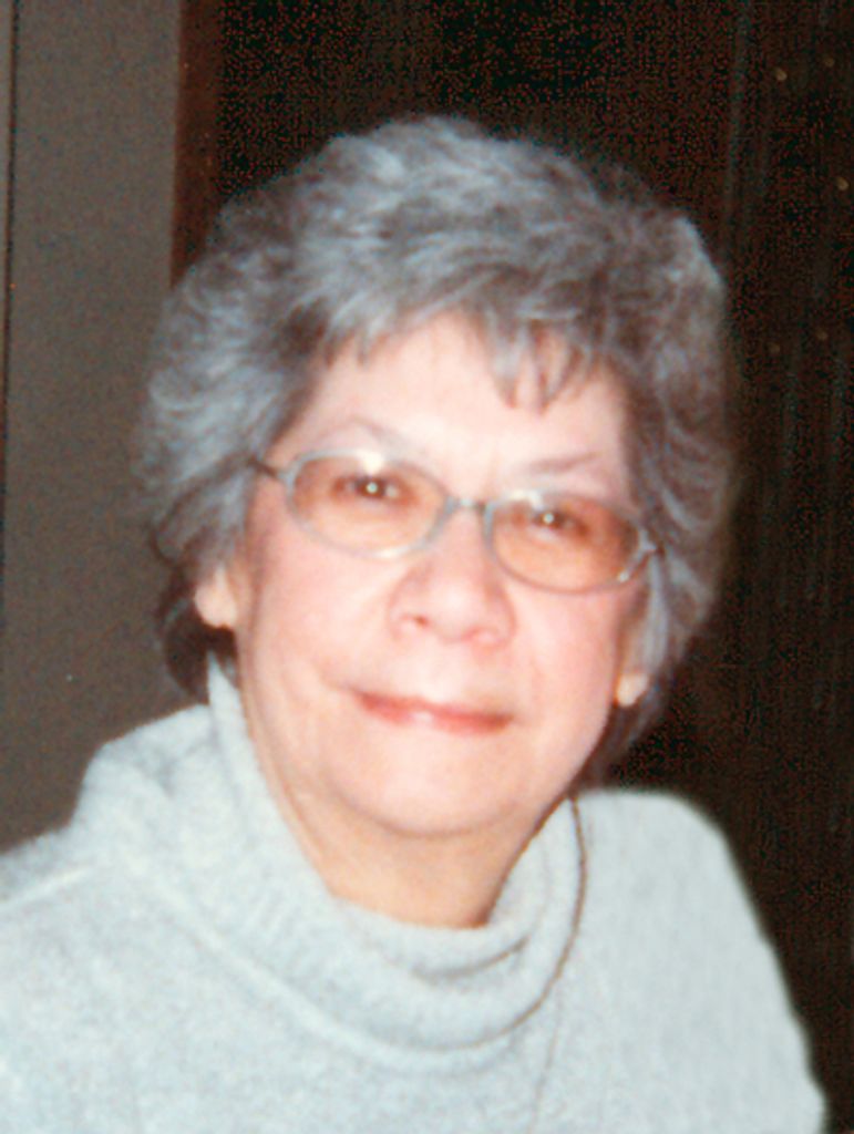 Sylvia Haakenson Profile Photo