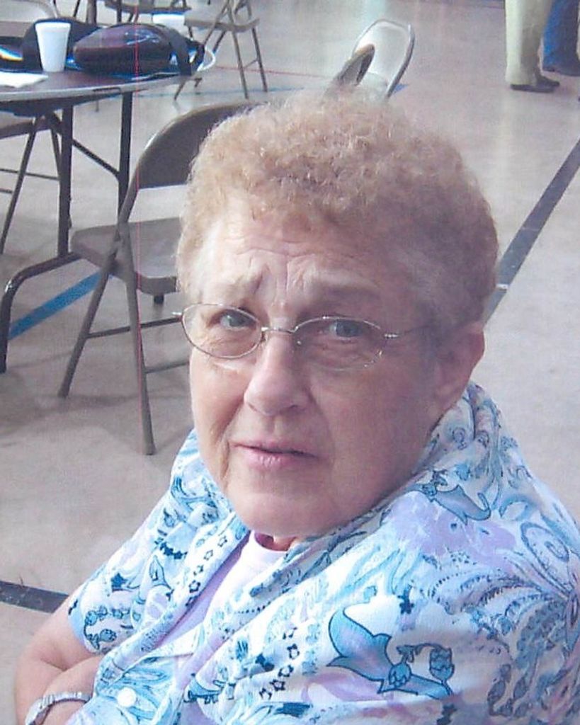 Peggy Sue Boyd Profile Photo