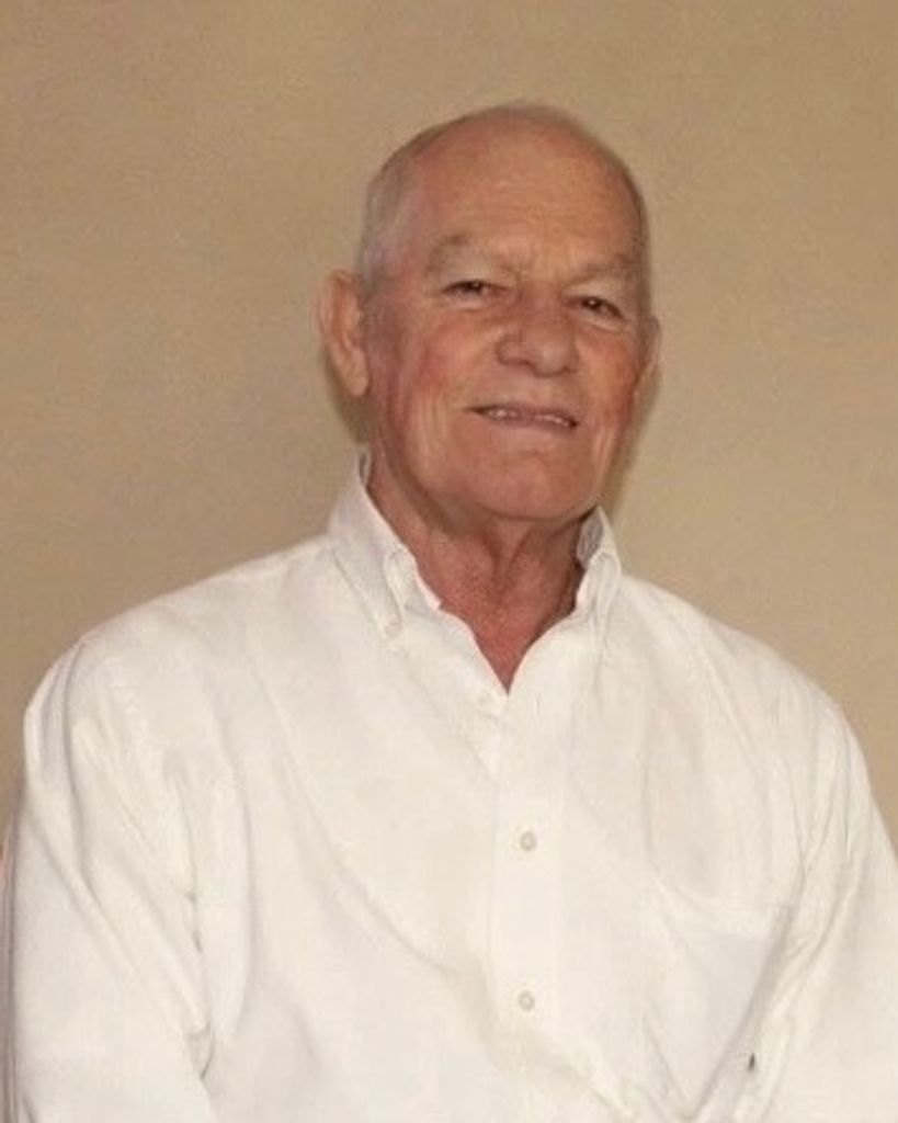 Ronald "Ron" E. Hartman