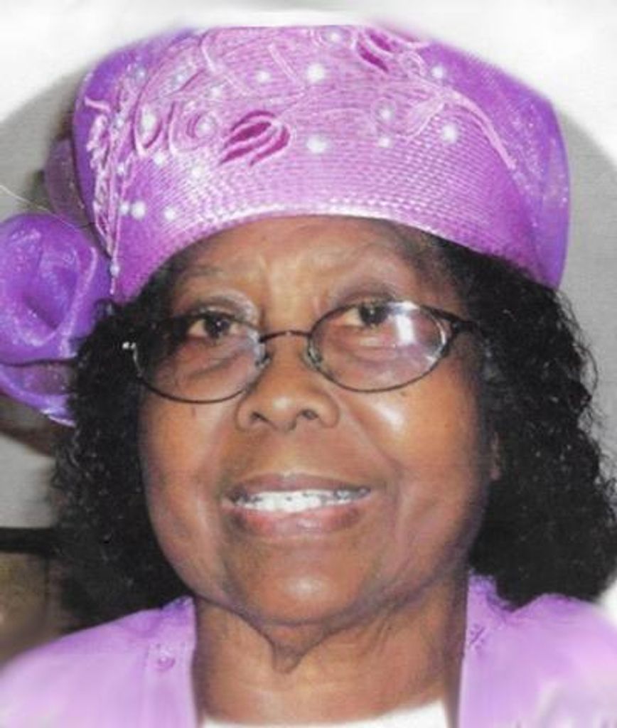 Julia Frances Hightower Twitty Profile Photo