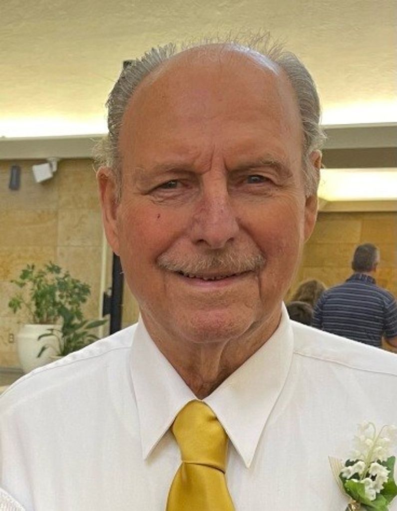 Joseph Roy Thomas Weigel Profile Photo