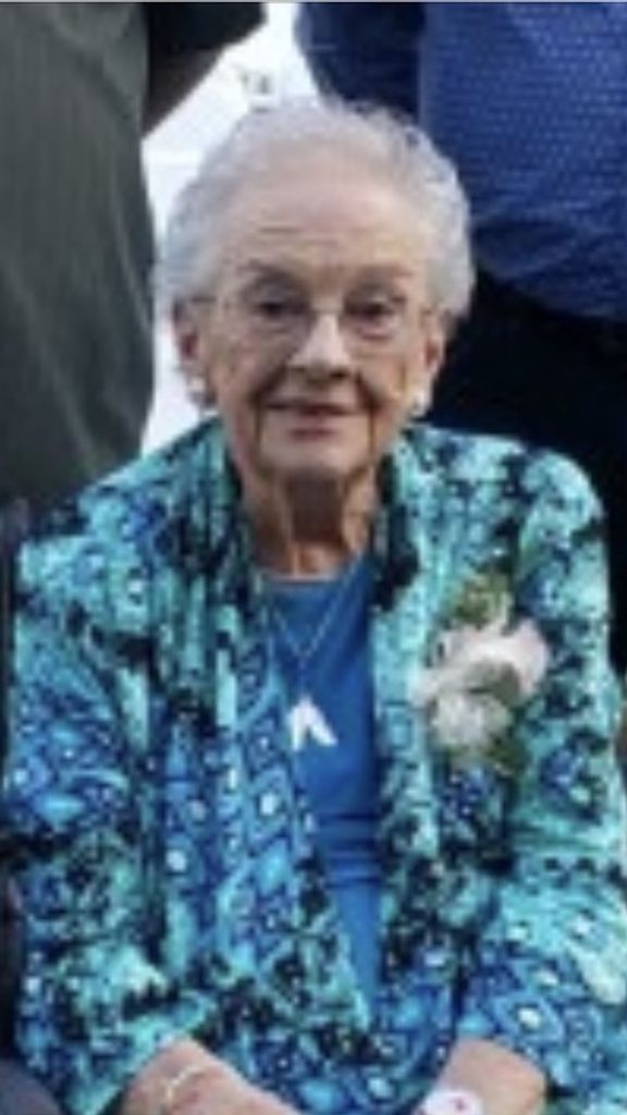 Shirley Ann Hash Profile Photo