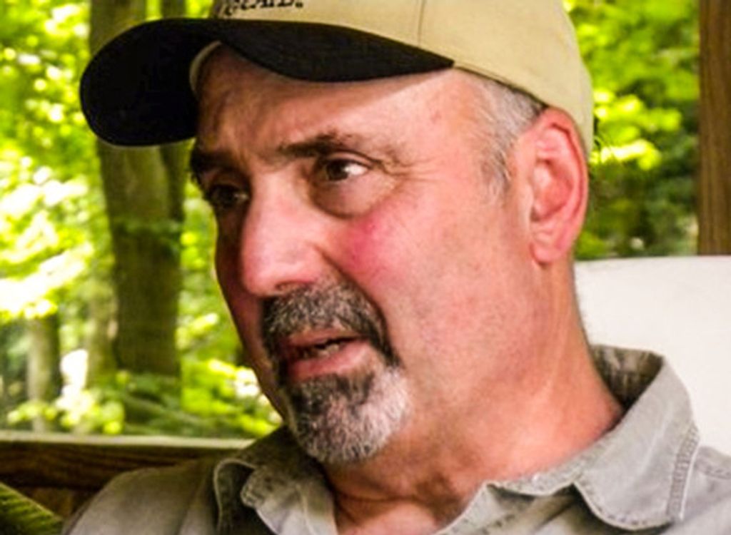 James Larry Riggi Profile Photo