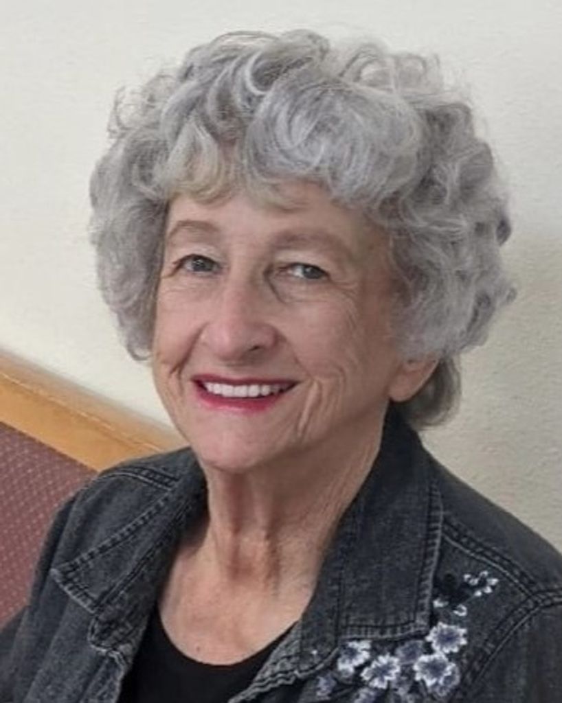 Barbara Ann Simons