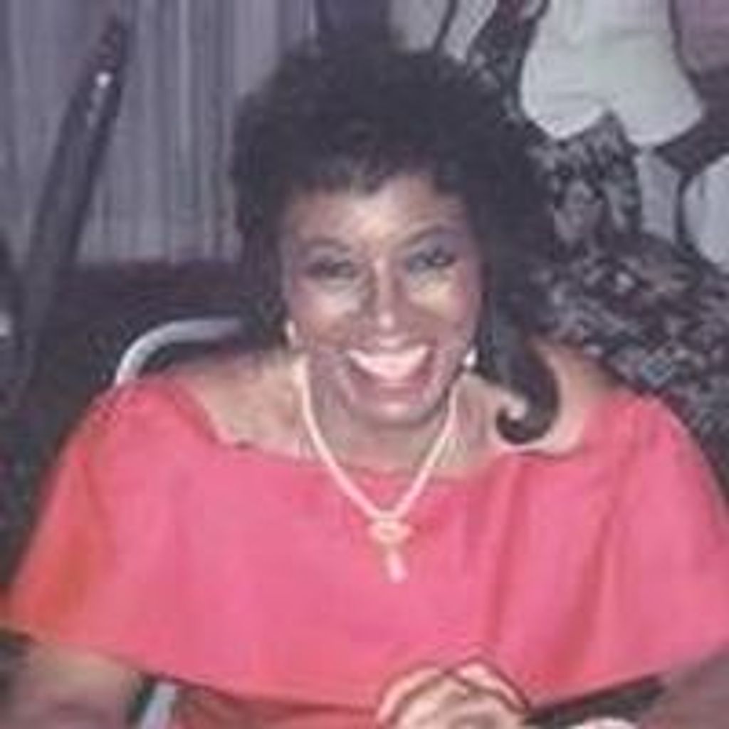 Mrs. Hattie Walker