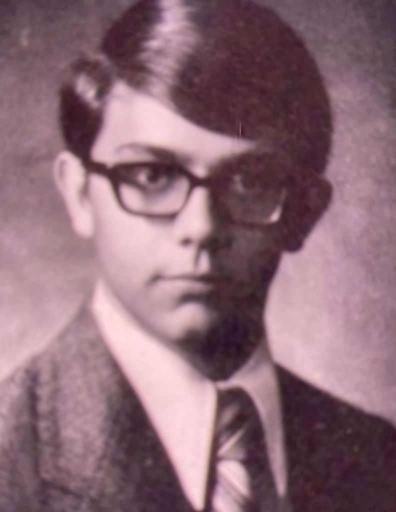 Richard A. Bloyd