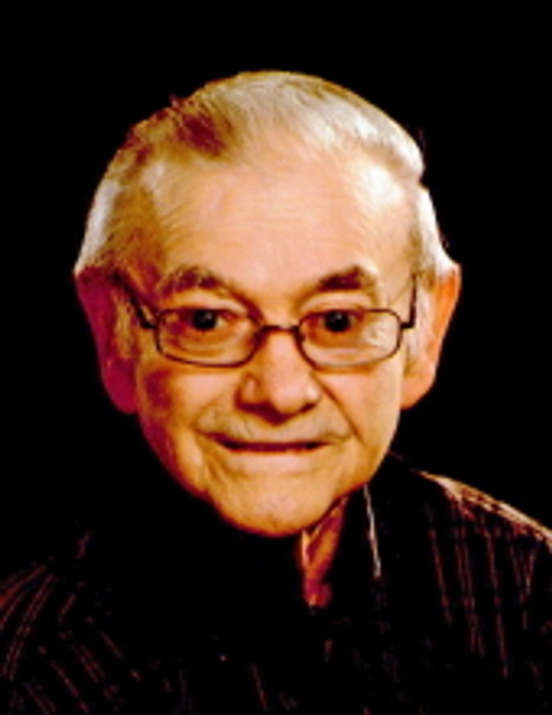 Louis  August Vandruska