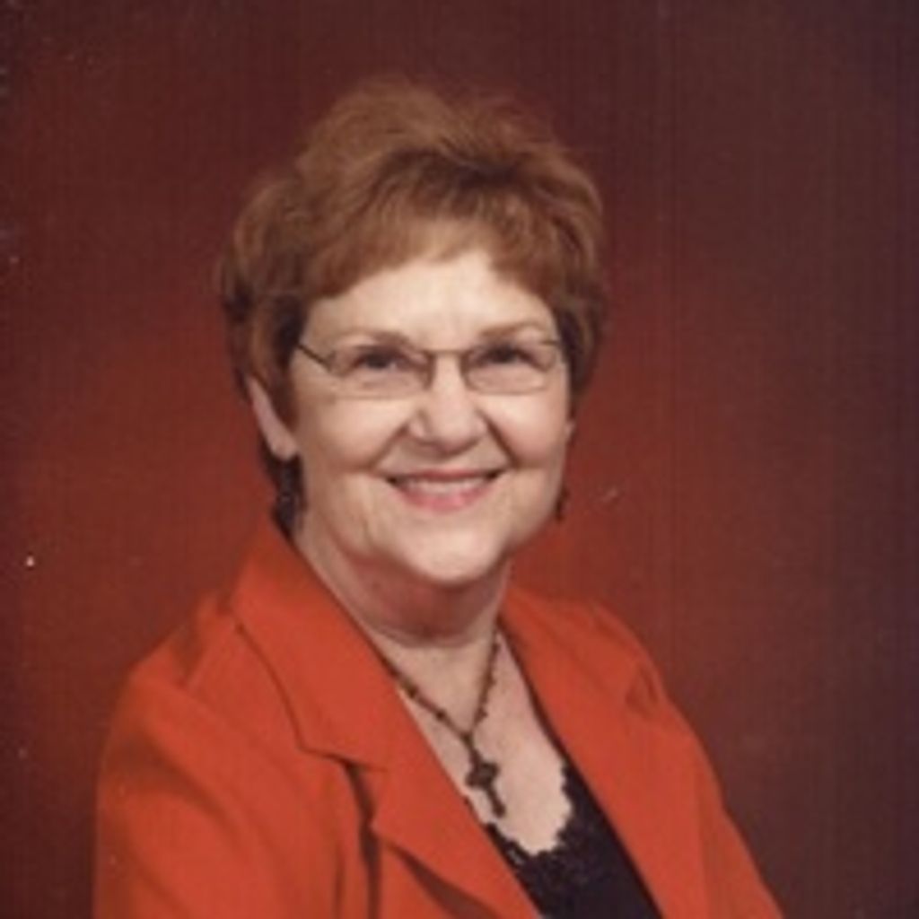 Carolyn Ann Hood
