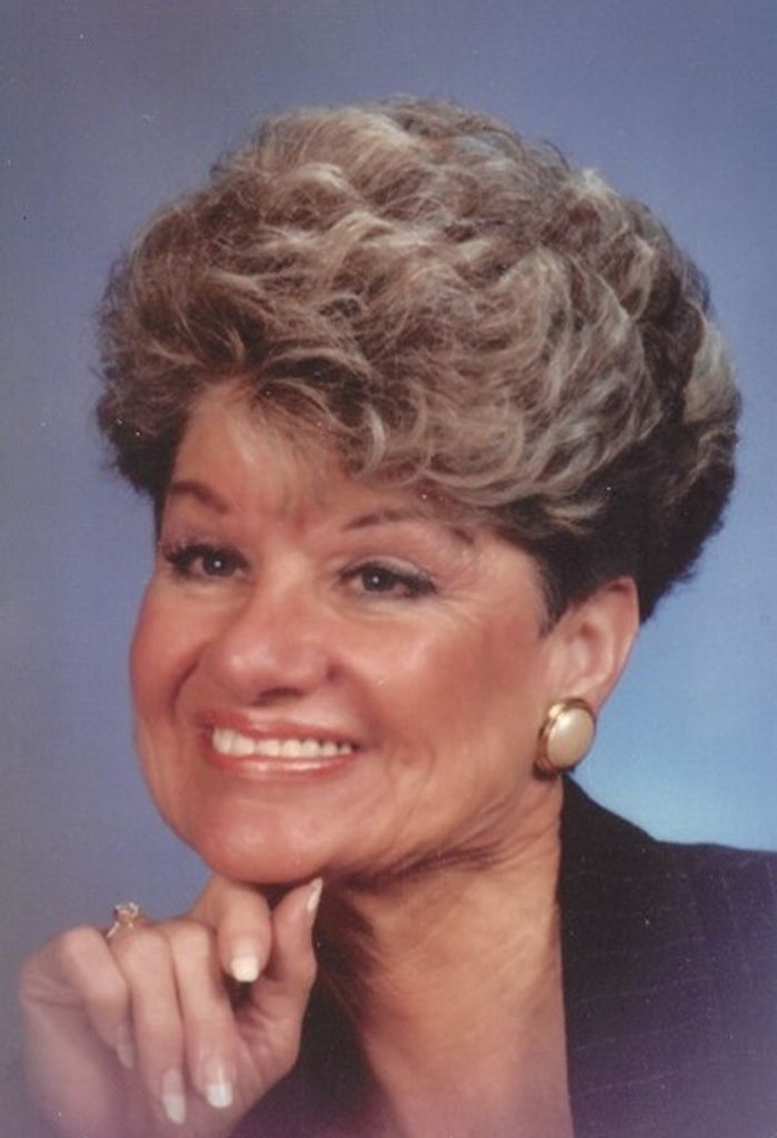 Clara Mae English