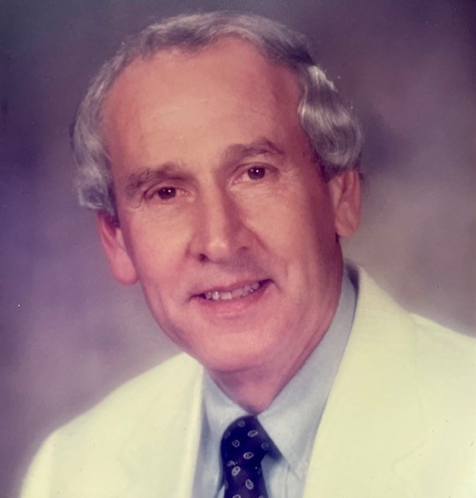 James "Jim" Herbert Lagoy