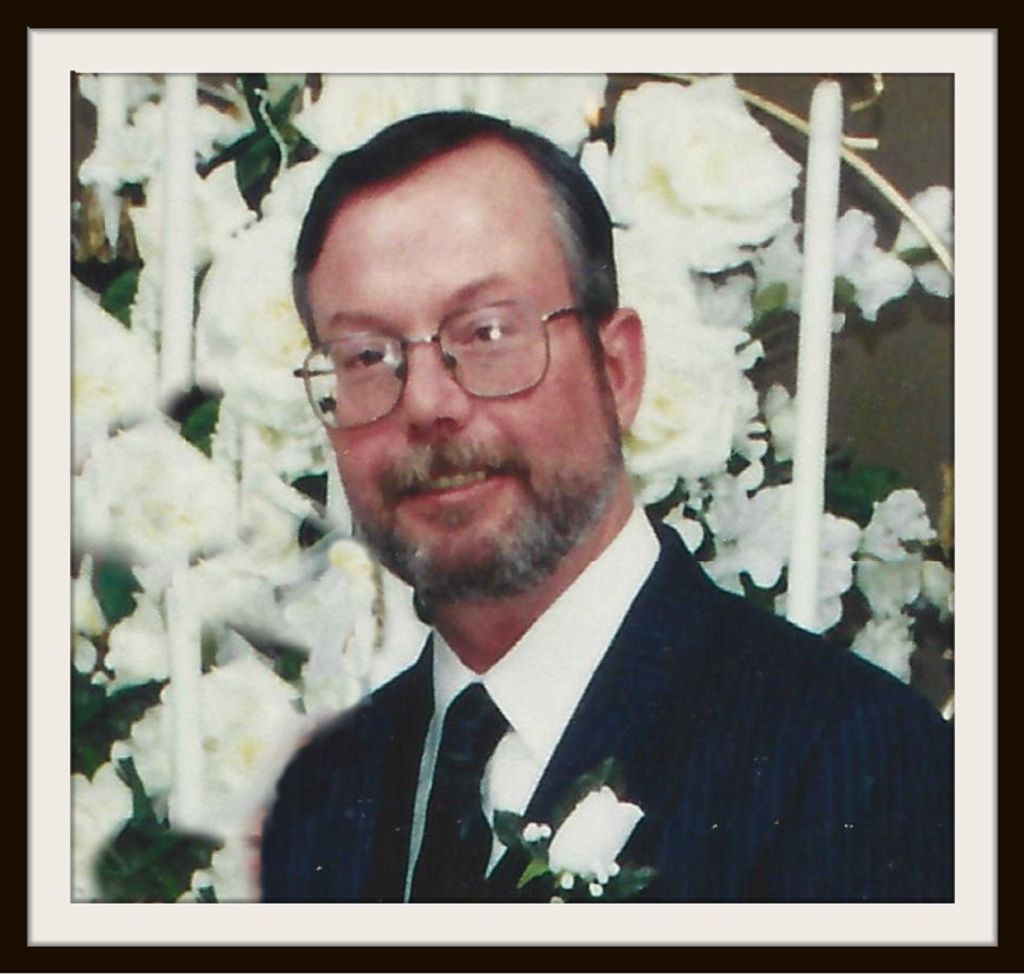 Gary Wallace Parmellee