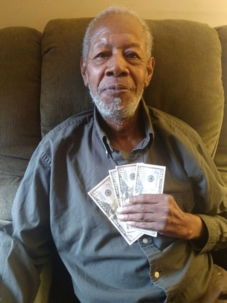 Marshall Earnest Courtney