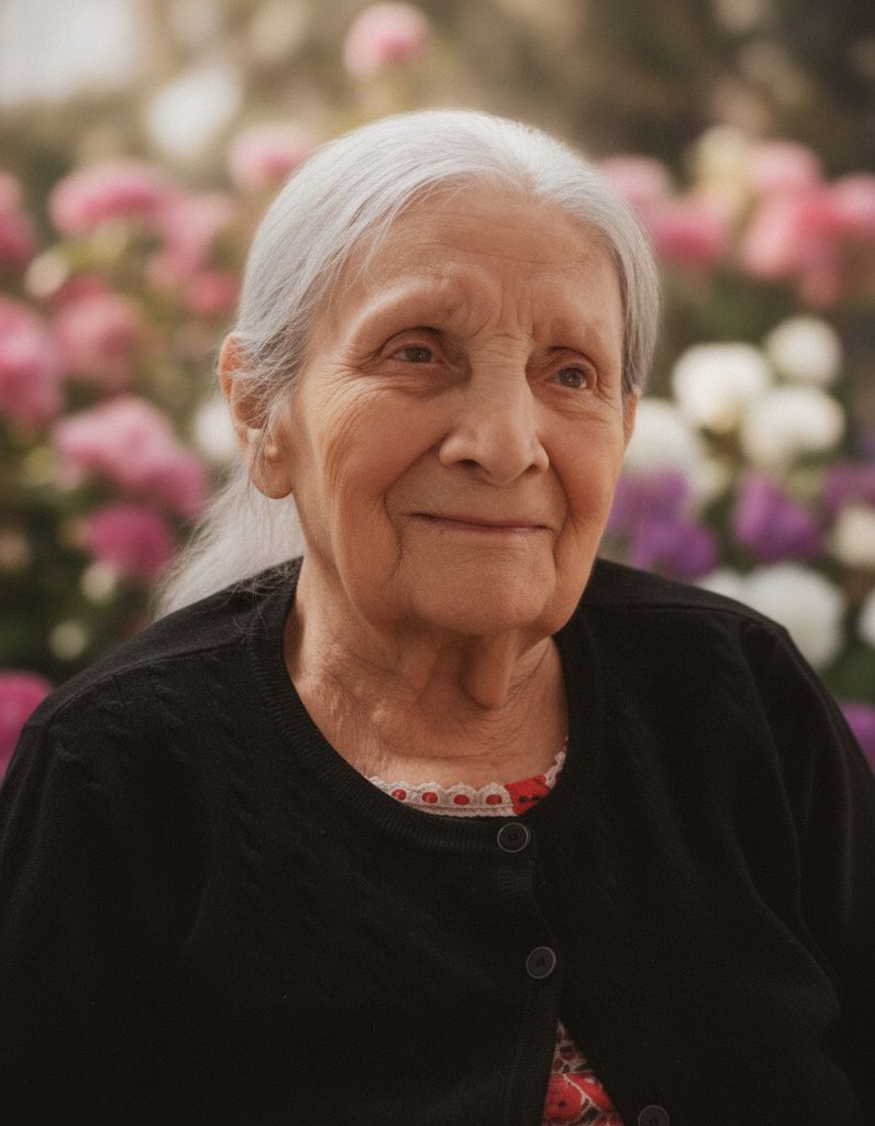 Maria Luisa Herrera De Veloz Profile Photo
