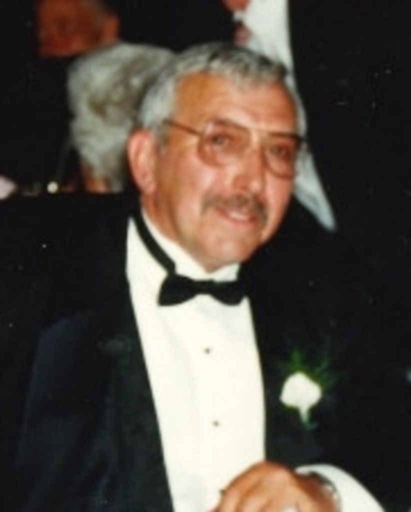 Ronald E. Nawojski