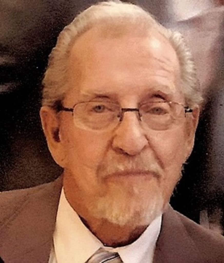 Joseph C. Fritz, Sr.