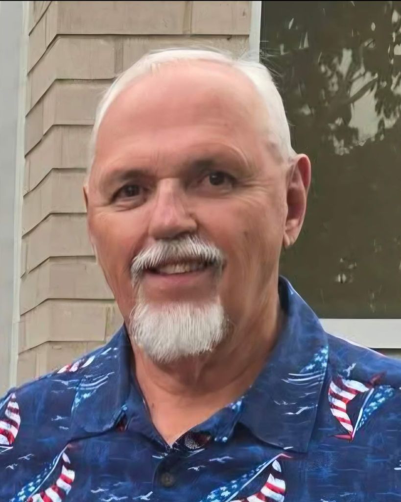 Donald Shaffer Profile Photo
