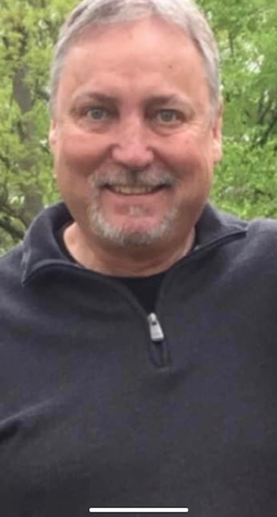 Greg L. Harrison