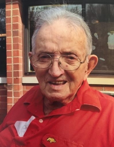 Ray Calvin Kinnett Profile Photo
