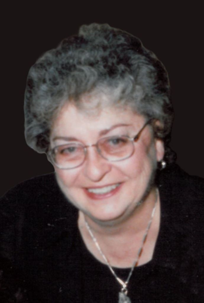 Mary Ann Hawk Profile Photo