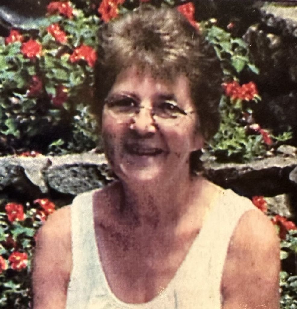 Mrs. Miriam (Borrell) Rauenzahn Profile Photo