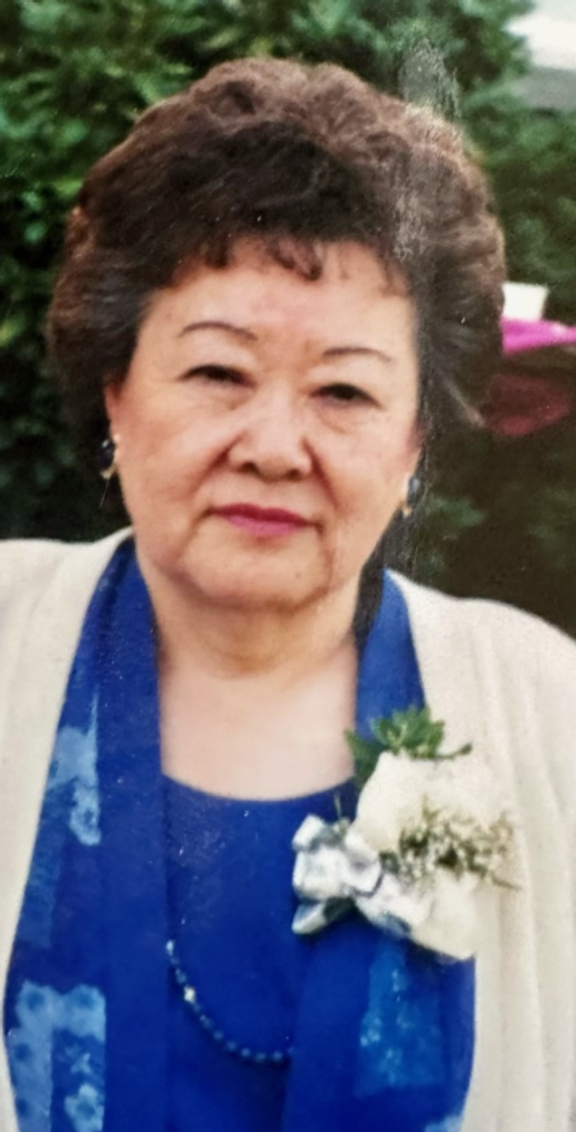 Kiyoko Kay Toda