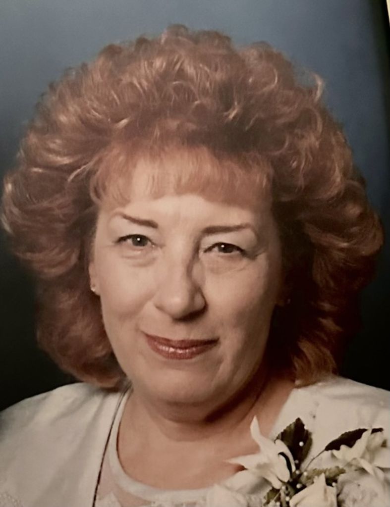 Cynthia Owsley
