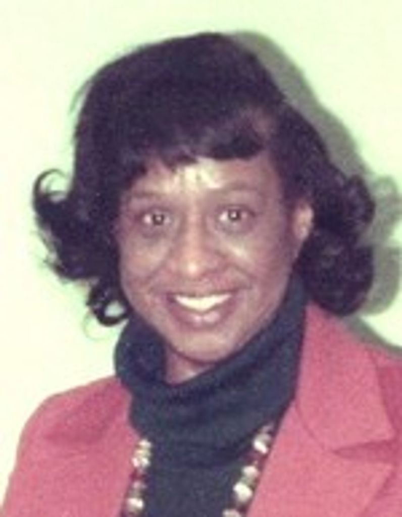 Margaret Marie Wilson