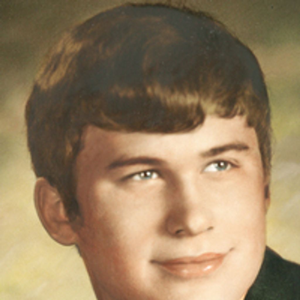 Paul D. Petta Profile Photo
