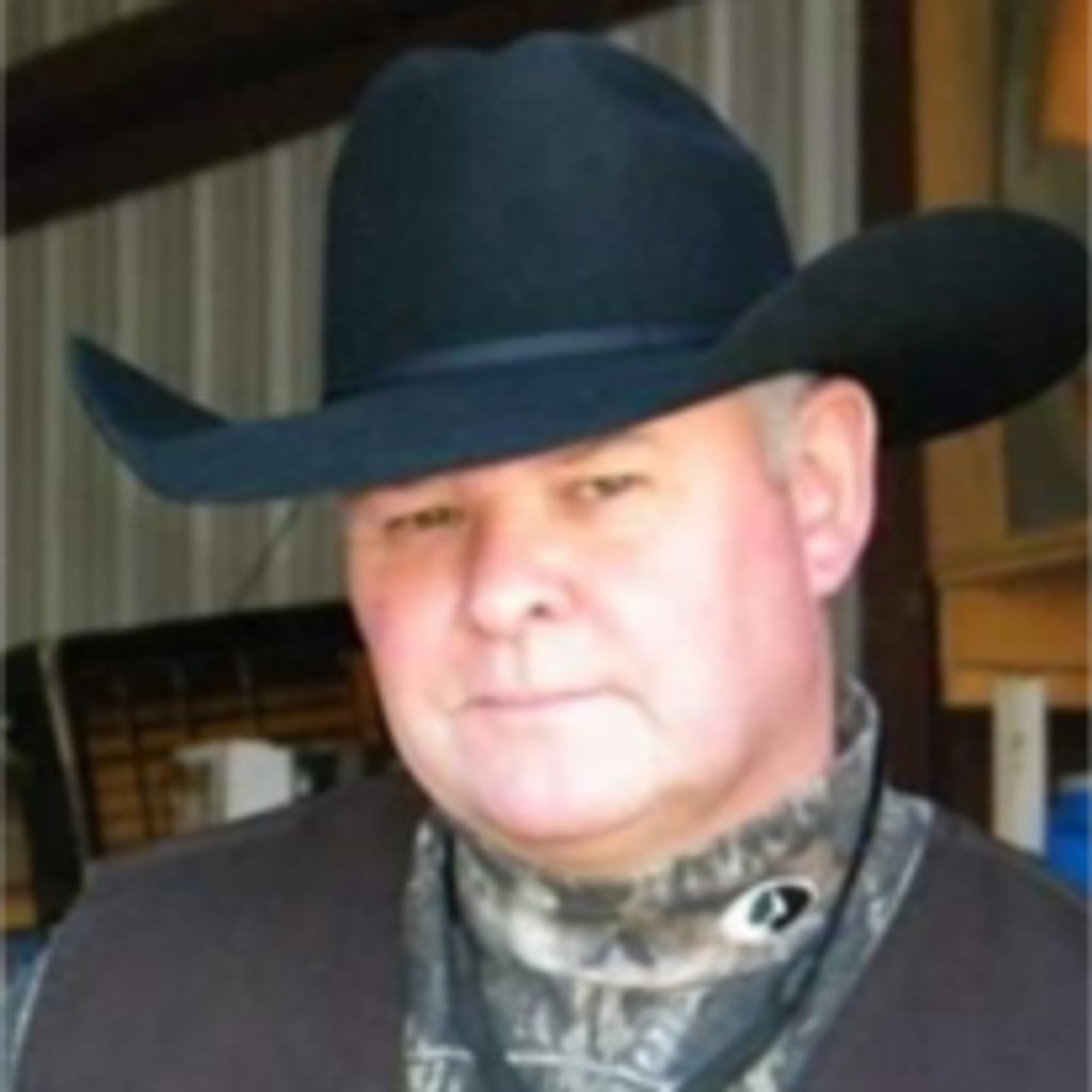 Michael Allen Dubrock