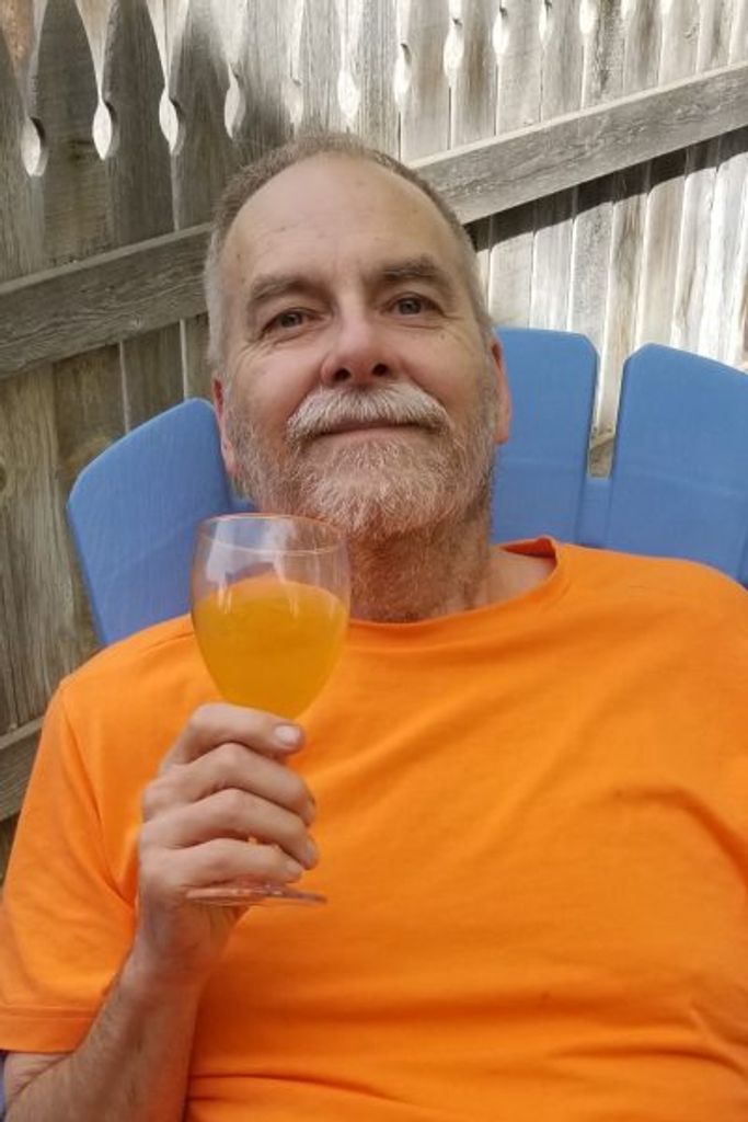 John Richard Sosoka Jr.