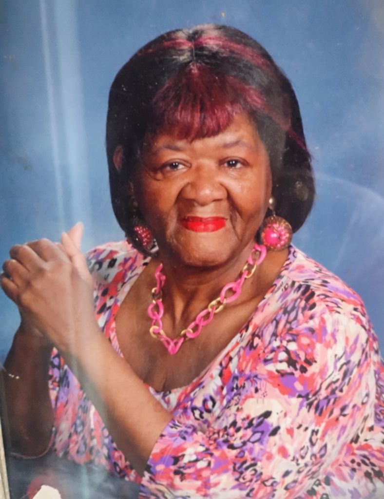 Constance Bates  Profile Photo