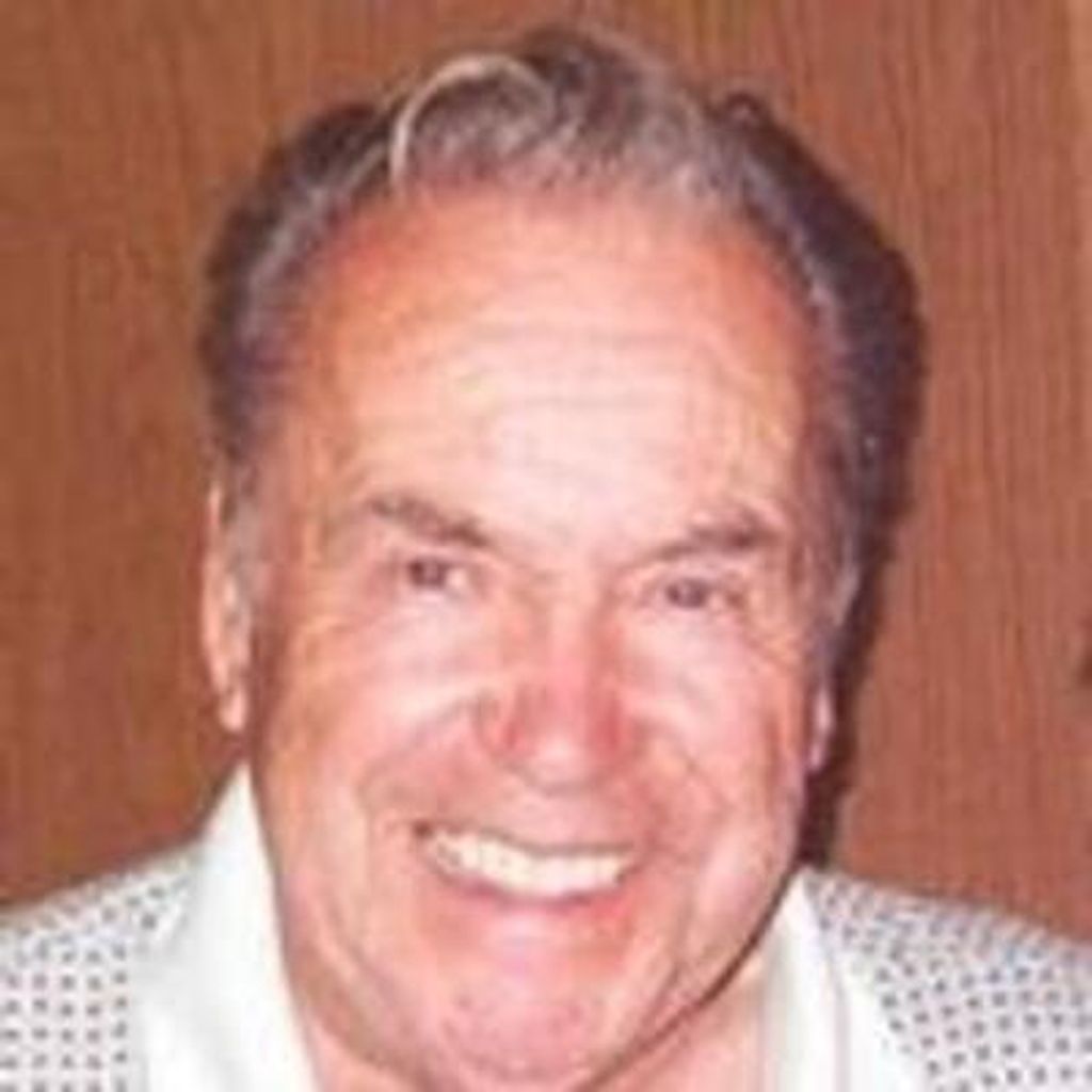 David M. Patterson Profile Photo
