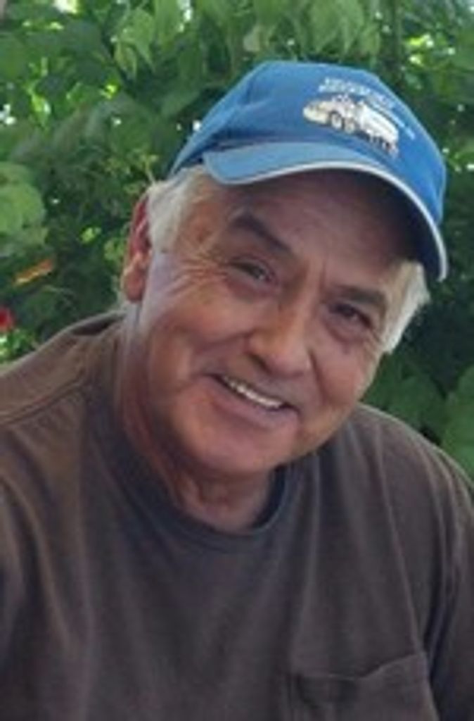 Kelly Gene Maestas