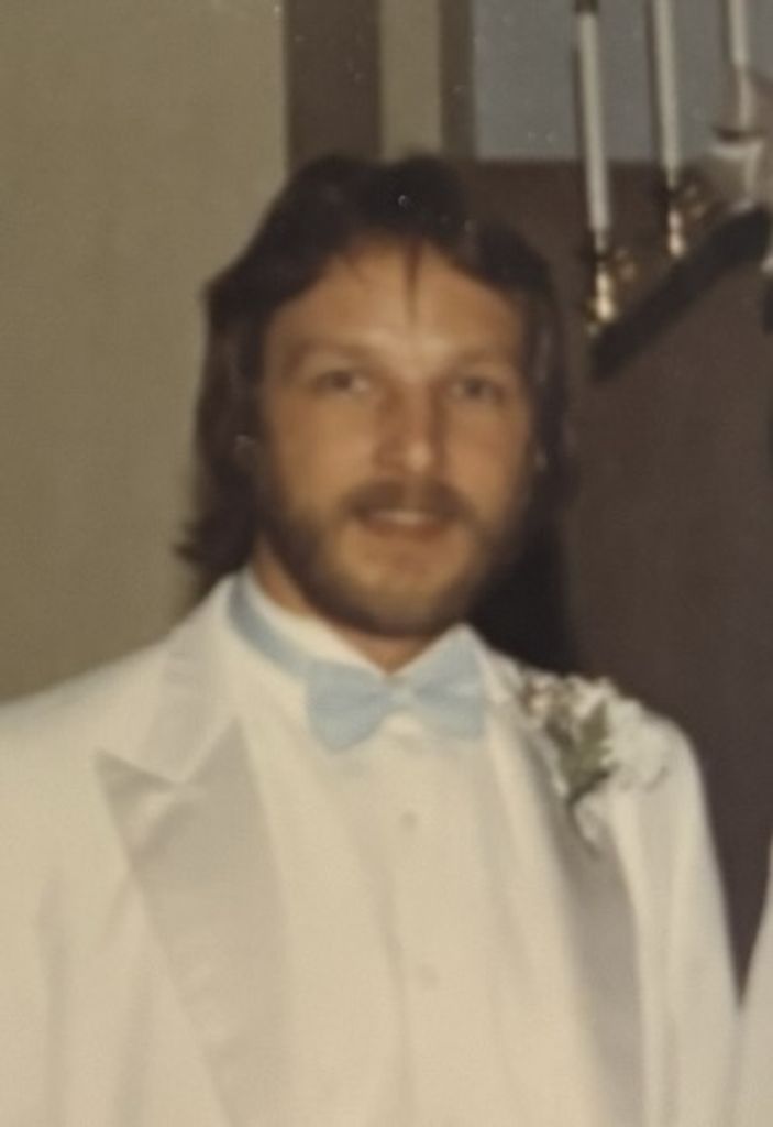 William "Bill" P. Ruckman Profile Photo