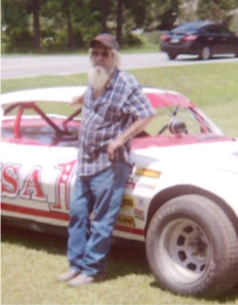 John Will McGill, Sr.