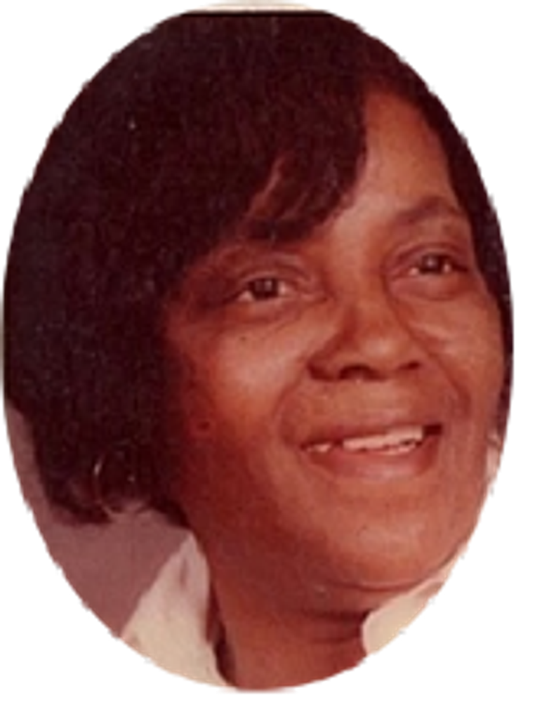 Mary Caroline Turner