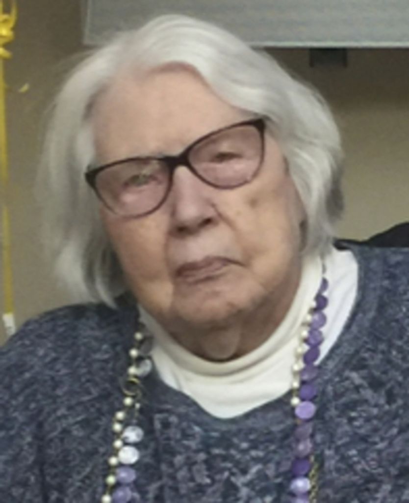 Ruby Scarborough Griffin Profile Photo