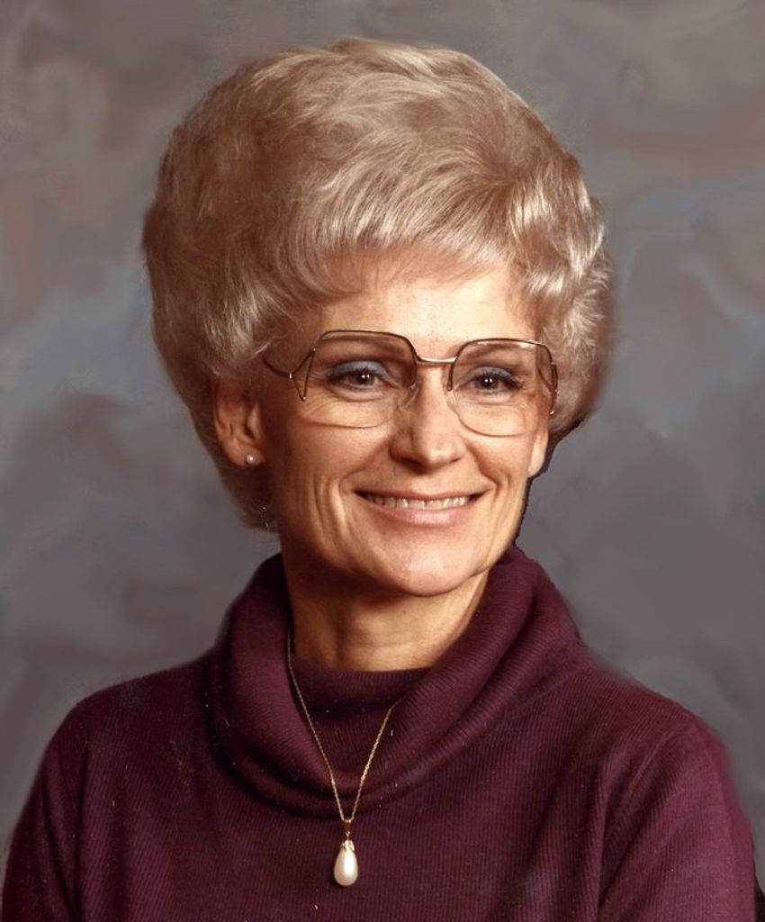 Esther Lewis