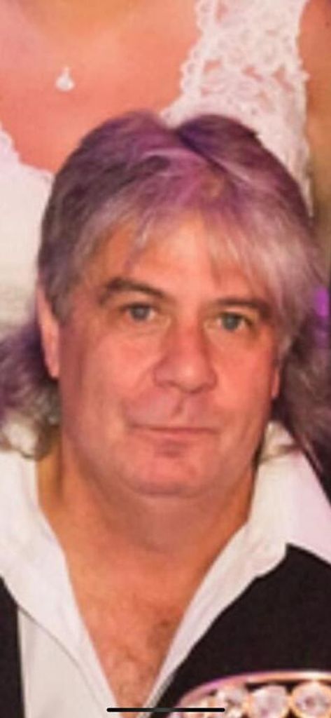 Charles M Kusch, Jr.