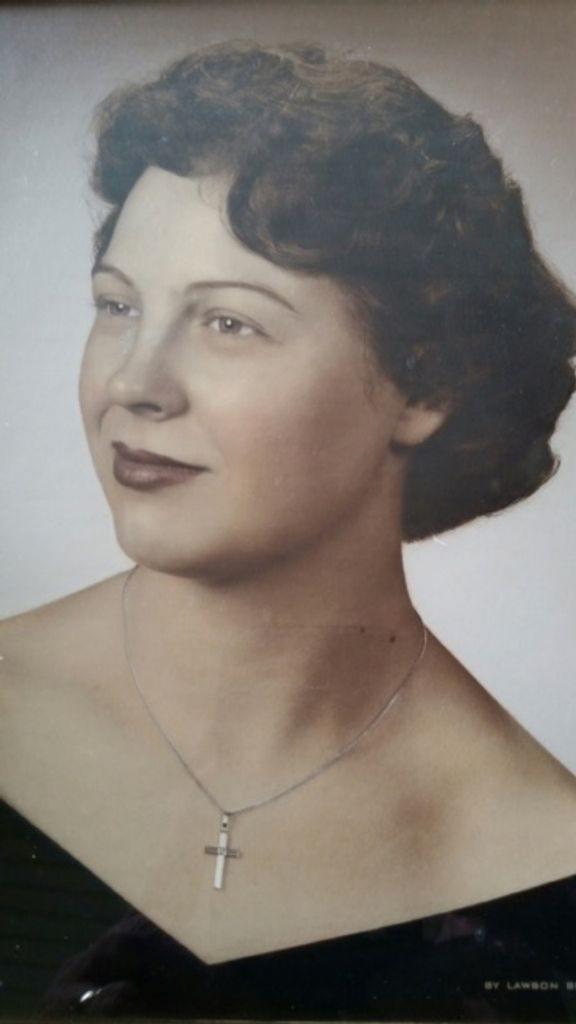 Mrs. Frances H. Daniels