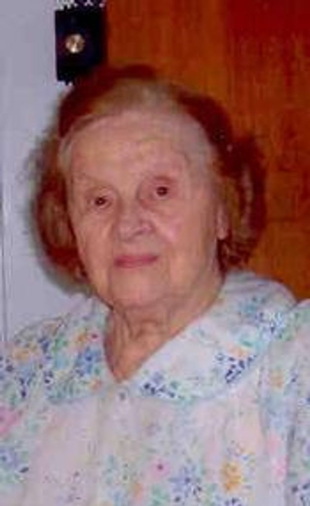 Bernice Lubecki