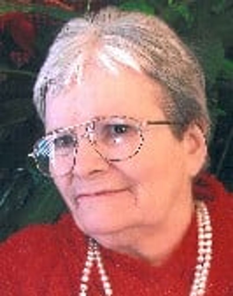 Clara Rose Hafford Akers