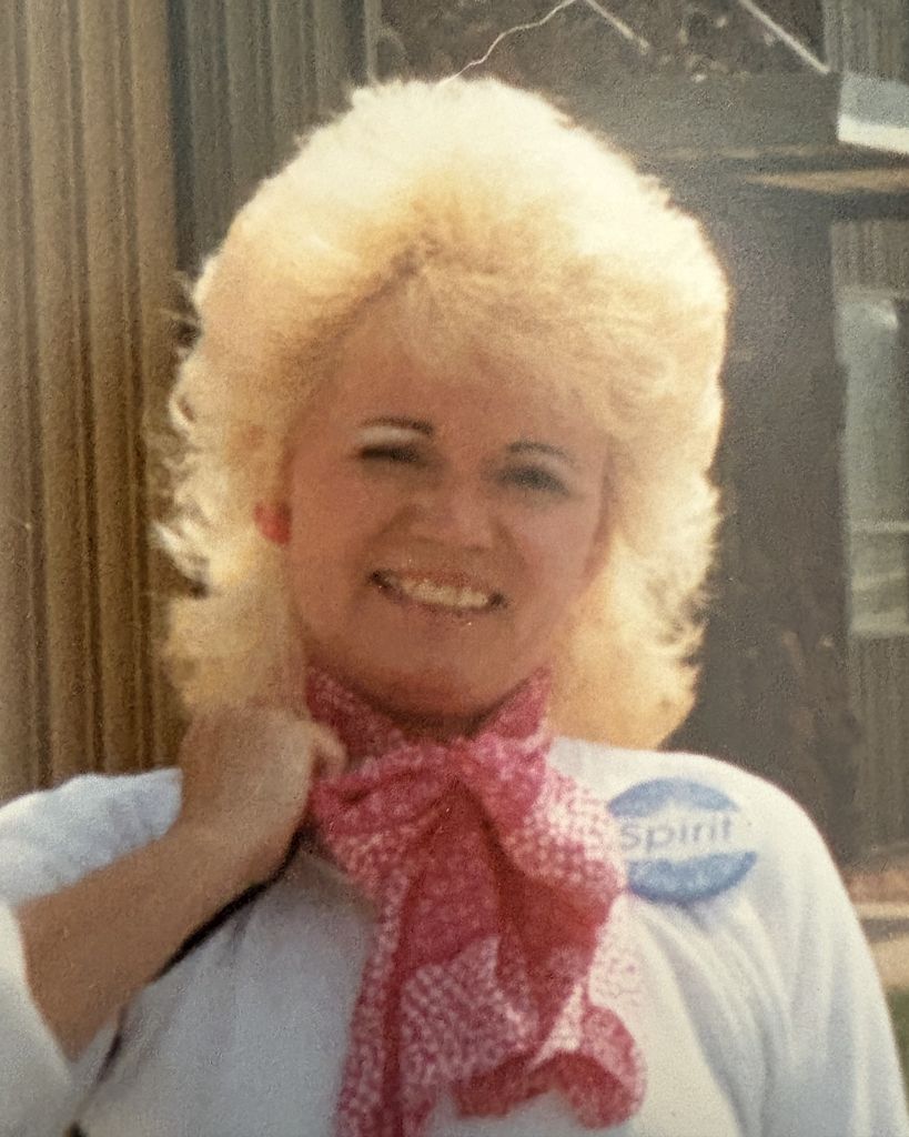 Margaret 'Peggy' Sabraski Profile Photo