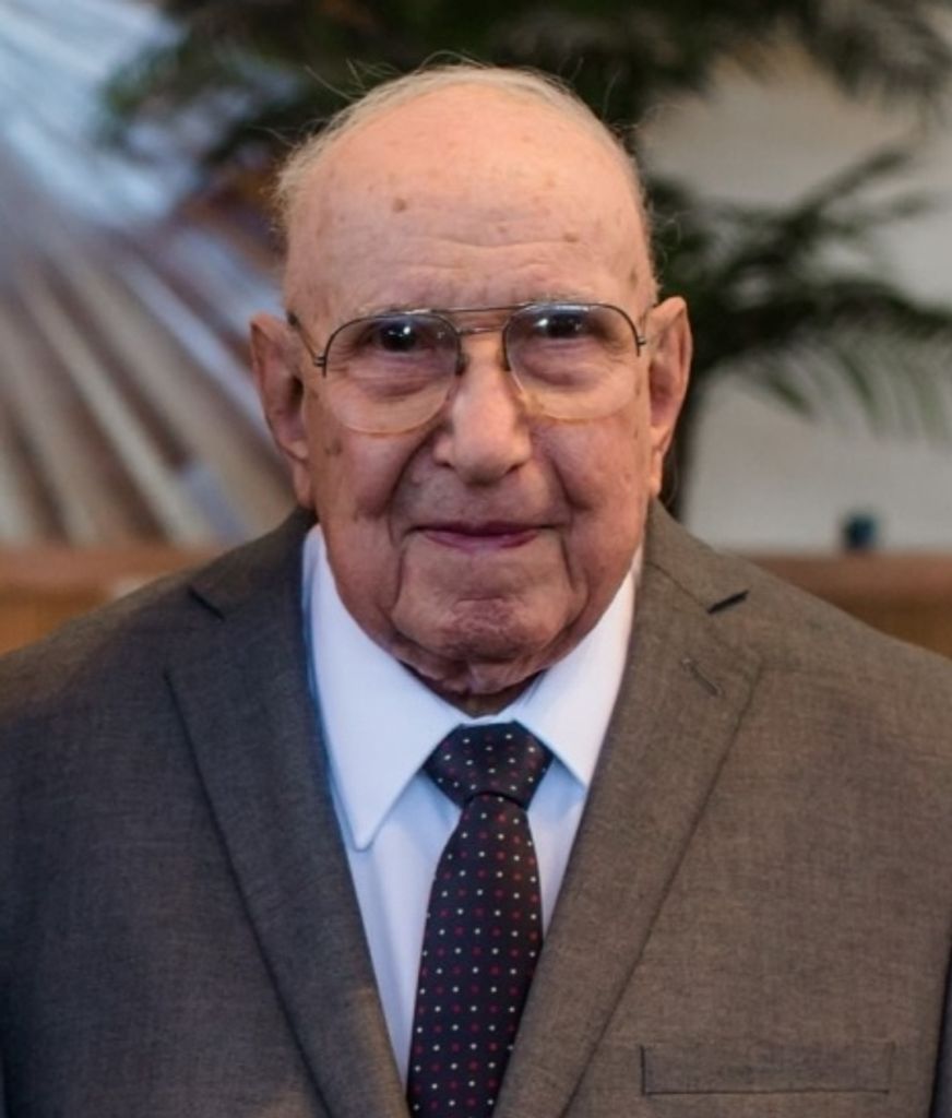 Edwin M. Dorman Profile Photo