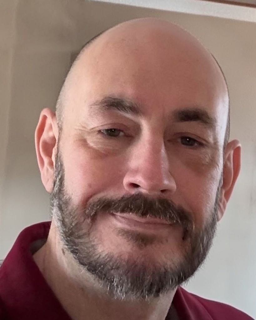 Christopher Shawn Fisher