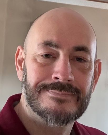 Christopher Shawn Fisher's obituary image