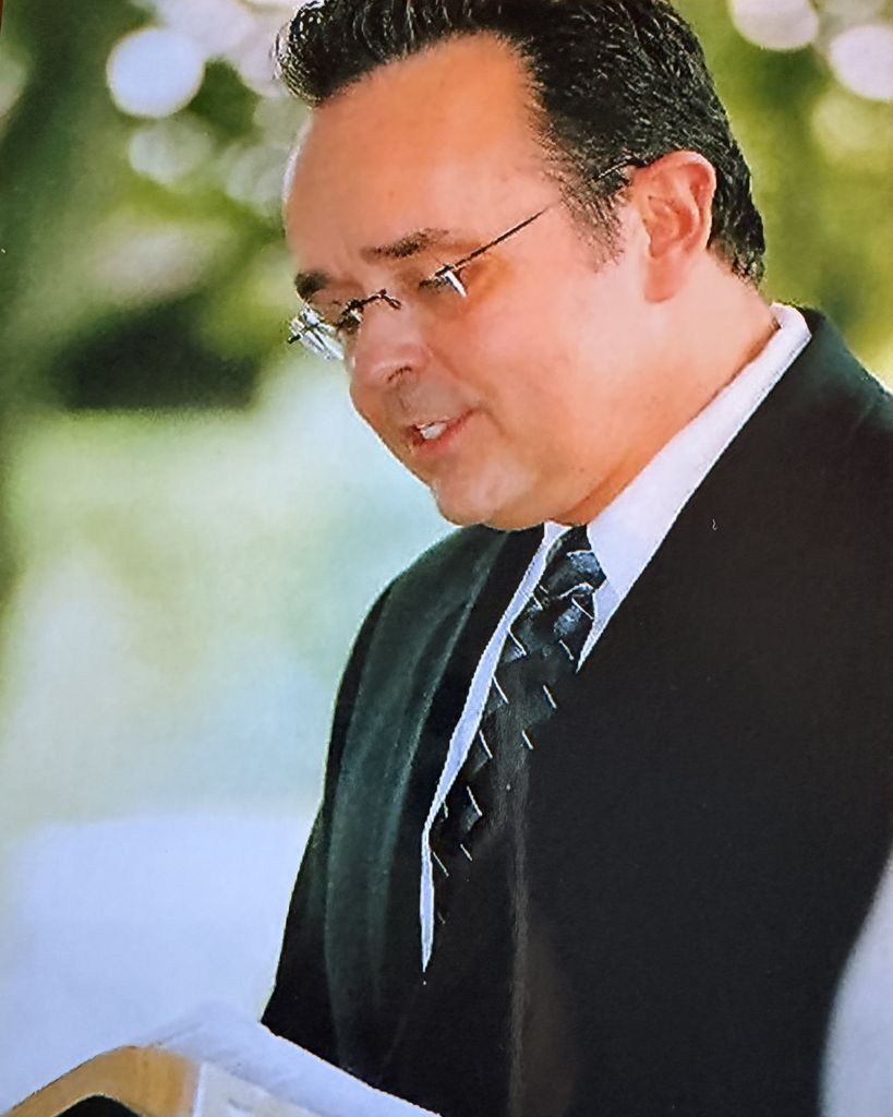 Randall Alan Washburn